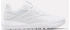 Reebok FLEXAGON ENERGY TR 4 footwear white/barely grey