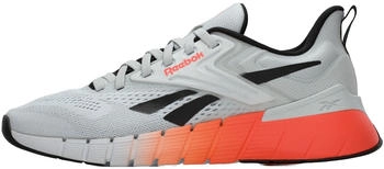 Reebok NANO GYM wei&szlig;/schwarz/orange