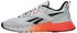 Reebok NANO GYM weiß/schwarz/orange