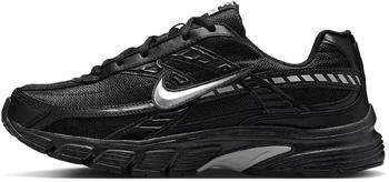 Nike Initiator schwarz/metallic silber