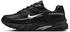 Nike Initiator schwarz/metallic silber