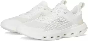 On CLOUDPULSE Next white/ice