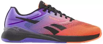 Reebok Nano X5 orange