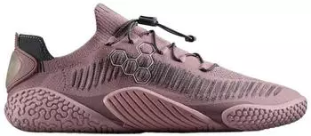 Vivobarefoot Motus Flex lila/rosa/wood rose