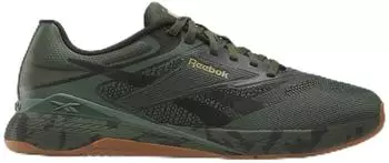 Reebok Nano X5 kaki