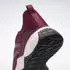 Reebok NFX TRAINER black cherry/black/luxe grey