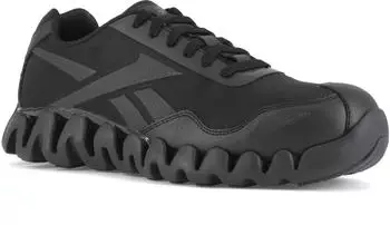 Reebok Zig Pulse (RB3016) schwarz/rot