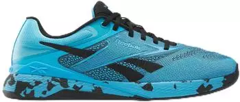 Reebok Nano X5 ftwr white/black/future cyan