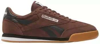 Reebok CAMPIO XT campus brown/black/gum