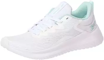 Reebok FLUXLITE II ftwr wei&szlig;/glitch aqua