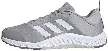 Adidas Dropset Control grey two/cloud white