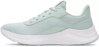 Under Armour Aurora 3 enamel blue/white/illusion green