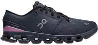 On 3WE3007, ON Damen Workoutschuhe Cloud X 4 Blau female