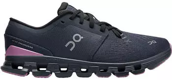 On Cloud X 4 Women navy/sakura