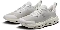 On 3WF30324777, On Damen Trainingsschuhe CLOUDPULSE NEXT Unisex 40,5EU grau