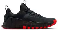Nike FJ7127_008, Nike Free Metcon 6 Workout Herren Trainingsschuhe, grau, Gr&ouml;&szlig;e 42