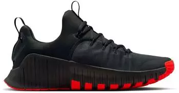 Nike Free Metcon 6 grau