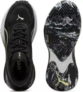 Puma PWR Hybrid Women (310477) puma black/apple spritz