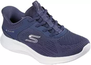 Skechers Skech-Lite Pro 2.0 navy/gold/schwarz