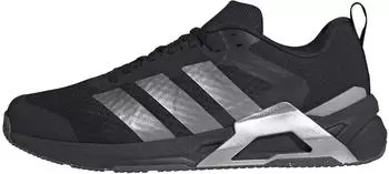 Adidas Dropset Control core black/iron met./grey five