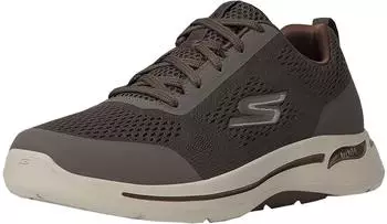 Skechers Skechers GOwalk Arch Fit - Idyllic Extra Wide (216116ww) taupe