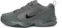Nike Nike Air Monarch IV Trainingsschuh schwarz 40 EU