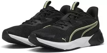 Puma Disperse XT 4 (310798) puma black/apple spritz