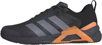 Adidas Dropset Control aurora onix/grey/lucid orange