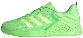 Adidas Dropset 3 neongr&uuml;n/gr&uuml;n