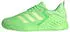 Adidas Dropset 3 neongrün/grün
