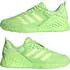 Adidas Dropset 3 neongrün/grün