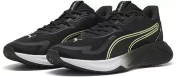 Puma PWR Hybrid (310282) wei&szlig; apple spritz schwarz gr&uuml;n
