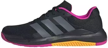 Adidas Dropset Base core black/onix/shock pink