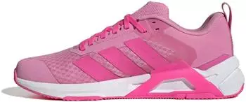 Adidas Dropset Control bliss pink/lucid pink/cloud wei&szlig;