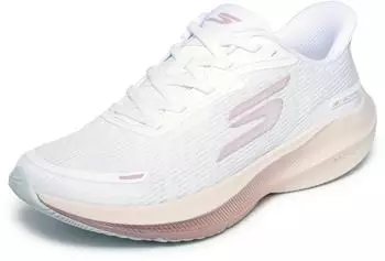 Skechers Aero Pulse wei&szlig;/rosa