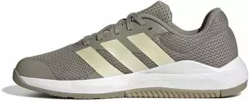 Adidas Dropset Base Women silver pebble/ice gold/wonder cargo