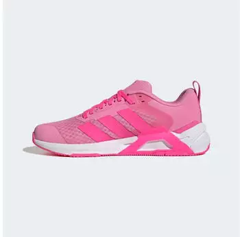 Adidas Dropset Control Women rosa