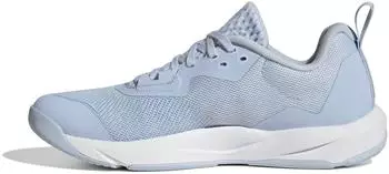 Adidas Rapidmove ADV 2 hellblau/wei&szlig;