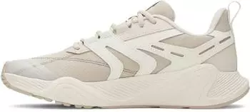 Under Armour UA Charged Commit TR 5 khaki base/summit white/castlerock