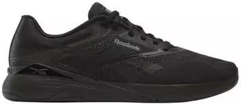 Reebok Nano X5 core black/grey 5