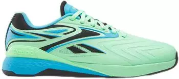 Reebok Nano X5 Edge gr&uuml;n