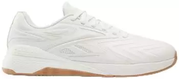 Reebok Nano X5 Edge wei&szlig;