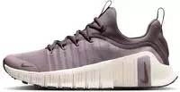 Nike FJ7126, NIKE Damen Workoutschuhe W FREE METCON 6 Grau female