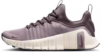 Nike Free Metcon 6 Women grau