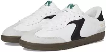 Skechers Hotshot-relegate Hands Free Slip-ins wei&szlig;/schwarz