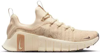 Nike Free Metcon 6 Women braun
