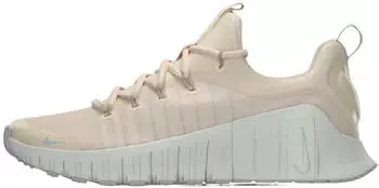 Nike Free Metcon 6 Women wei&szlig;/pink