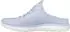 Skechers Leopard Spot hellblau/peri