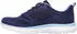 Skechers Summits Suited (12982) navy/blau