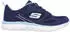 Skechers Summits Suited (12982) navy/blau